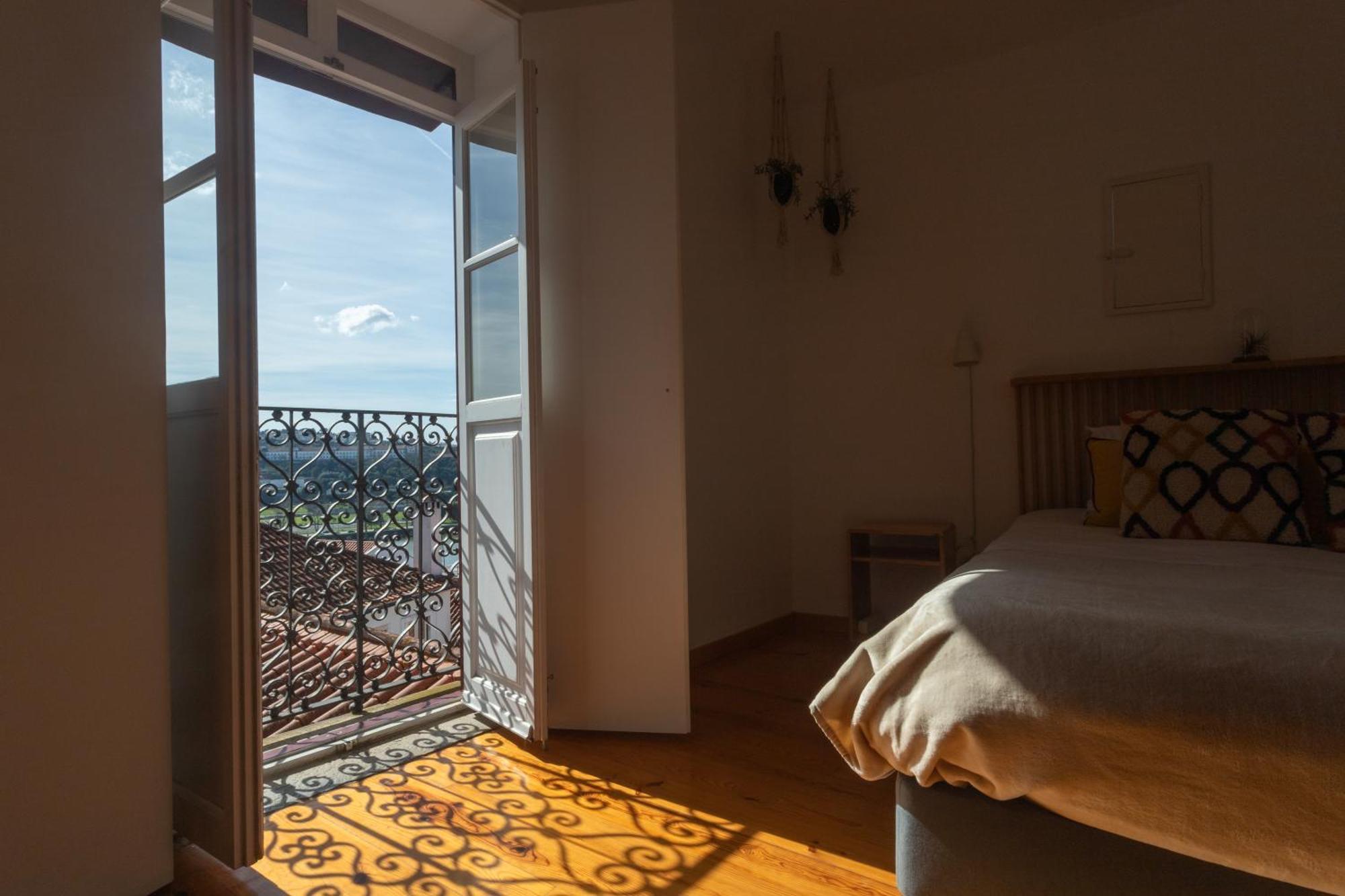 Casas Da Comedia Coímbra Exterior foto